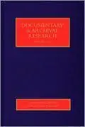 Documentary And Archival Research (4 Vols. )