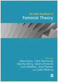 The Sage Handbook Of Feminist Theory