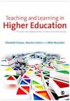 TEACHING AND LEARNING IN HIGHER EDUCATION