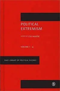 Political Extremism. 4 Vols.