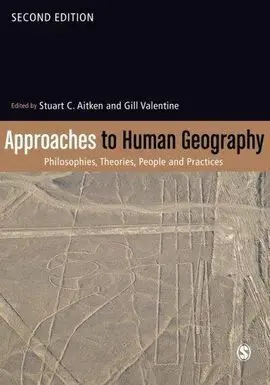 Approaches To Human Geography