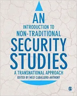 An Introduction To Non-Traditional Security Studies: a Transnational Approach (Marz-16)
