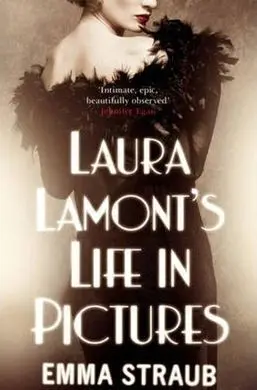 Laura Lamont´s Life In Pictures
