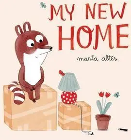 My New Home