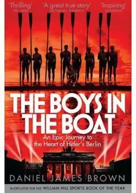 The Boys In The Boat