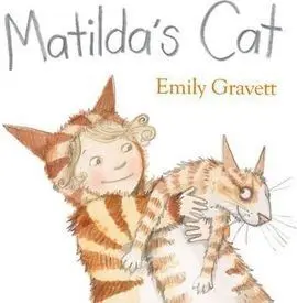 Matilda's Cat