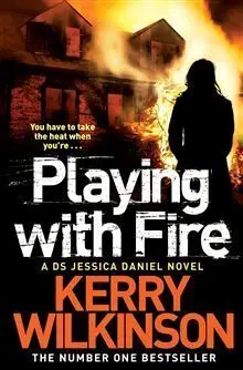 Playing With Fire