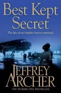 Best Kept Secret