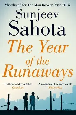 The Year Of The Runaways