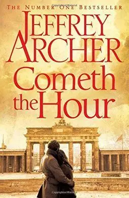 Cometh The Hour
