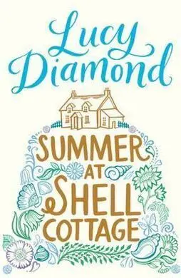 Summer At Shell Cottage