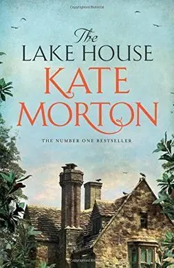 The Lake House