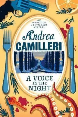 A Voice In The Night
