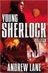 YOUNG SHERLOCK HOLMES. 2: RED LEECH