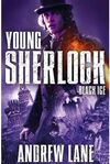 YOUNG SHERLOCK HOLMES. 3: BLACK ICE