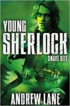 YOUNG SHERLOCK HOLMES: SNAKE BITE