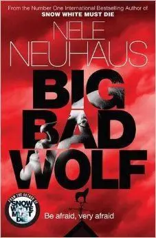 Big Bad Wolf