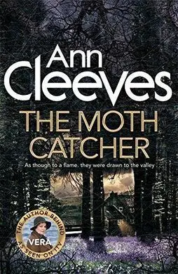 The Moth Catcher