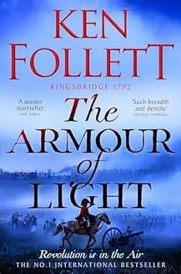 The Armour Of Light