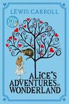 ALICE'S ADVENTURES IN WONDERLAND