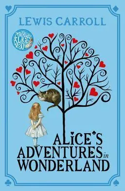 Alice's Adventures In Wonderland