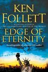 EDGE OF ETERNITY