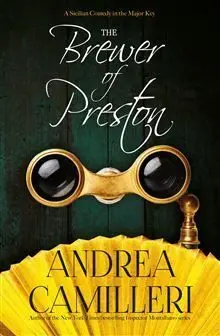 The Brewer Of Preston