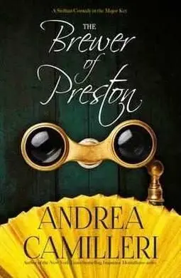 The Brewer Of Preston