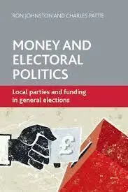 Money And Electoral Politics