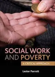 Social Work And Poverty