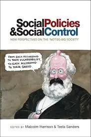 Social Policies & Social Control
