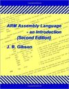 ARM ASSEMBLY LANGUAGE - AN INTRODUCTION (SECOND EDITION)