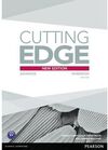 CUTTING EDGE ADVANCED (3RD ED.) WORKBOOK WITH KEY WITH AUDIO DOWNLOAD