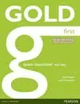 Gold First (2015 Exam) Exam Maximizer With Key And Online Audio