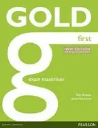 Gold First (2015 Exam) Exam Maximizer With Online Audio And Without Key