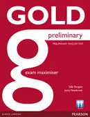 Gold Preliminary - Maximiser Without Key