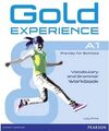GOLD EXPERIENCE A1 GRAMMAR & VOCABULARY WORKBOOK WITHOUT KEY