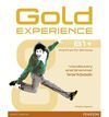 GOLD EXPERIENCE B1+ WB 15 WITHOUT KEY