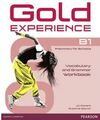 GOLD EXPERIENCE B1 - WORKBOOK. GRAMMAR & VOCABULARY WB WITHOUT KEY
