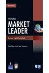 MARKET LEADER INTERMEDIATE -  3º ED. 2012 -COURSEBOOK WITH DVD-ROM AND MY LAB ACCESS CODE PACK