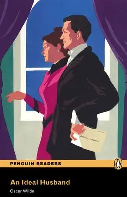 An Ideal Husband + Mp3 Audio Cd
