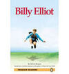 PENGUIN READERS 3: BILLY ELLIOT (BOOK & MP3 PACK)