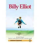 Penguin Readers 3: Billy Elliot (Book & Mp3 Pack)