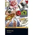 Penguin Readers 3: British Life (Book & Mp3 Pack)