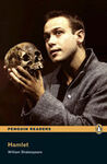 PENGUIN READERS 3: HAMLET (BOOK & MP3 PACK)