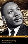 MARTIN LUTHER KING (PENGUIN READERS 3)
