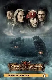 Pirates Of The Caribbean World's End - Penguin Readers 3