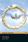 PENGUIN READERS 3: RING, THE (BOOK & MP3 PACK)