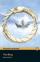 Penguin Readers 3: Ring, The (Book & Mp3 Pack)
