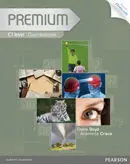 Premium C1 Coursebook With Exam Reviser, Access Code And Itests Cd-Rom Pack